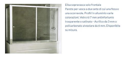 Box Doccia