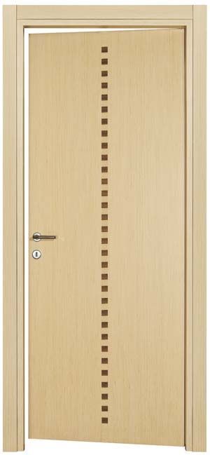 Vendita (Esposizione, Show-Room) Porte per interni in legno (Trapani, Palermo, Agrigento, Sicilia).