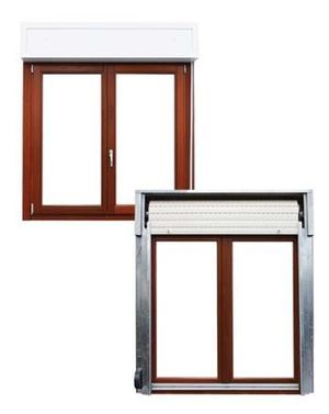 Infissi e serramenti in legno