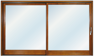 Infissi e serramenti in legno
