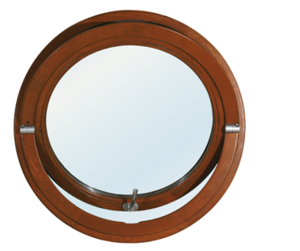Infissi e serramenti in legno