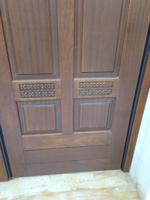 Vendita  Porte Blindate (Trapani, Palermo, Agrigento, Sicilia)