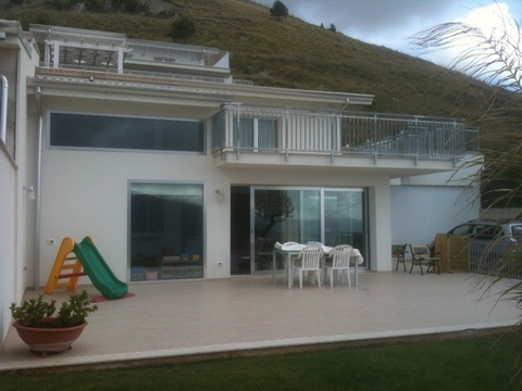 Villa Privata (Trapani)