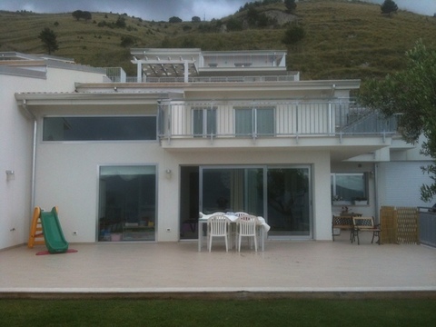 Villa Privata (Trapani)
