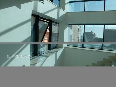 CONDOMINIO Castelvetrano (Trapani), Realizzazione / Costruzione Facciata Metra POLIEDRA-SKY 50