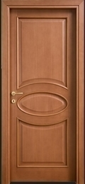 Vendita (Esposizione, Show-Room) Porte per interni in legno (Trapani, Palermo, Agrigento, Sicilia).