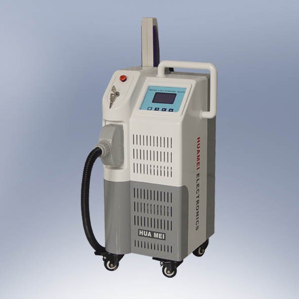 LASER ND-YAG