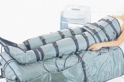 PRESSOTERAPIA