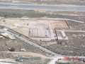 Hangar per elicotteri  Aeroporto di Lampedusa