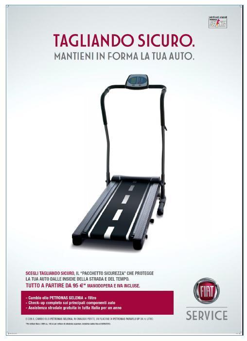 Tagliando Sicuro