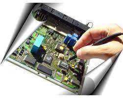 Elettronica Auto