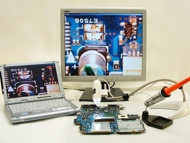 Elettronica Auto