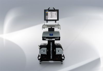 Elettronica Auto