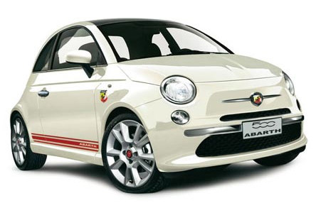 Vendita Auto Fiat Group