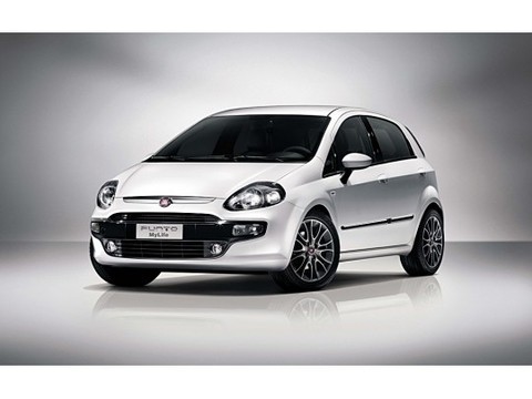 Vendita Auto Fiat Group