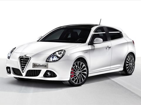 Vendita Auto Fiat Group