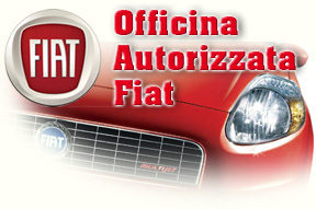Assistenza Auto Fiat Group
