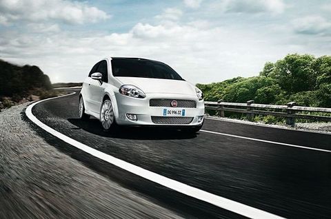 Vendita Auto Fiat Group