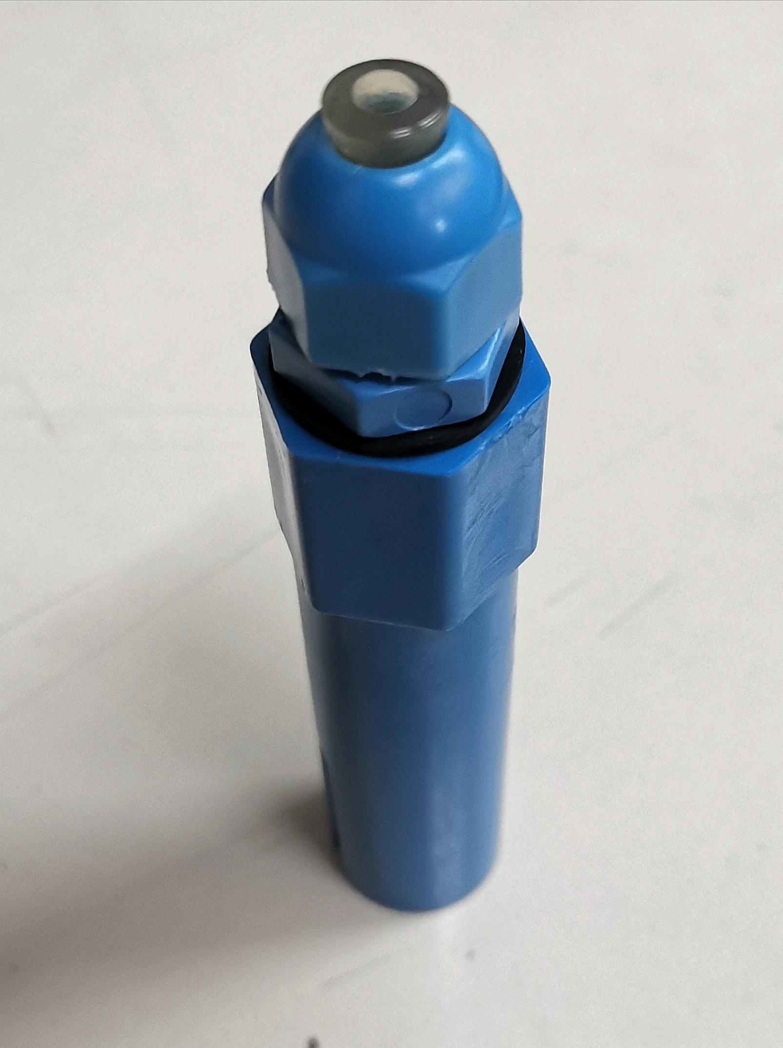 Sonda a Immersione SFP Elettronica SI