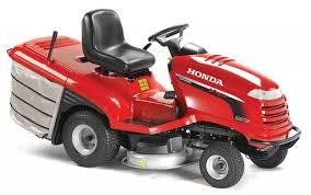 Honda trattorino rasaerba Honda HF 2315 HM