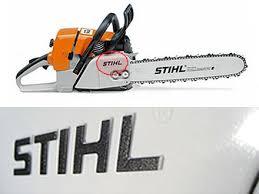 Decespugliatori ECHO STIHL Rivenditore autorizzato ECHO STIHL