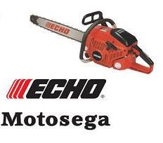 ECHO, Motoseghe ed elettroseghe, Potatori, Decespugliatori, Soffiatori, Tosasiepi... - Concessionario per Trapani.