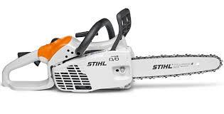 Motosega potatura Stihl 30.1cc doppia impugnatura Stihl  MS 193 C-E