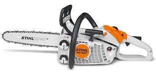 Motosega potatura Stihl 30.1cc doppia impugnatura Stihl  MS 193 C-E