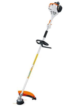 DECESPUGLIATORE STIHL FS 55 R