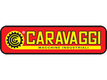 Caravaggi, Biotrituratori e cippatori CARAVAGGI BIO 90