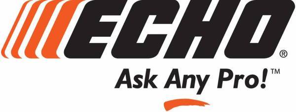 Decespugliatori ECHO STIHL Rivenditore autorizzato ECHO STIHL