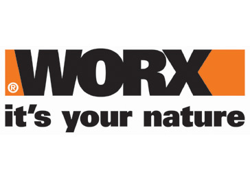 Worx Batteria al litio Rivenditore Worx Trapani