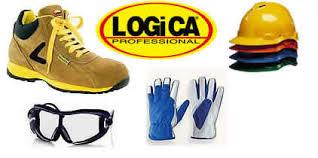 LOGICA, scarpe e abbigliamento da lavoro -rivenditore autorizzato trapani LOGICA LOGICA SCARPE ABBIGLIAMENTO