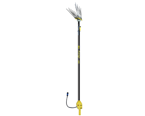 PETTINE ELETTRICO ABBACCHIATORE LISAM LISAM SWING