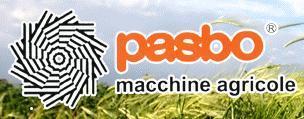PASBO, Macchine Agricole Motozzappe - Rivenditore Autorizzato Trapani.