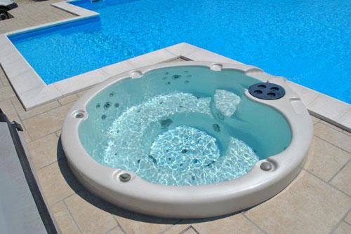 VENDITA E INSTALLAZIONE SPA REGINA