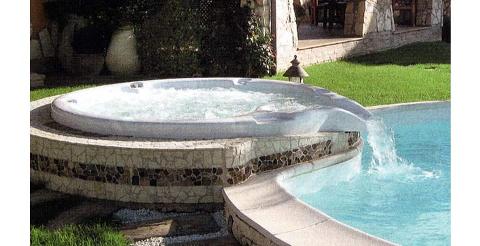VENDITA E INSTALLAZIONE SPA REGINA