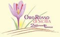 Linguine Gamberetti, Zucchine e Zafferano Ennese Oro Rosso di Sicilia