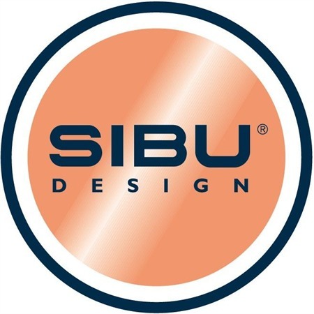 SIBU DESIGN by SADUN, pannelli decorativi