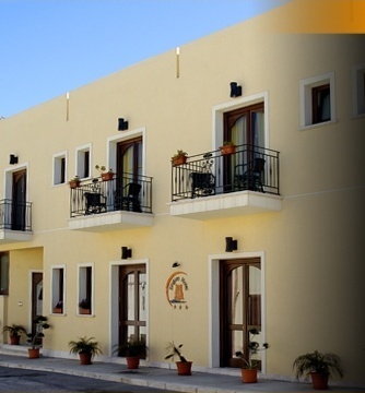 HOTEL ZINGARO di San Vito Lo Capo (Trapani), realizzazioni infissi esterni in legno