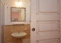 B&B DONNA NINA di San vito Lo Capo (Trapani). Realizzazione infissi esterni e porte interne