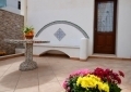 B&B DONNA NINA di San vito Lo Capo (Trapani). Realizzazione infissi esterni e porte interne