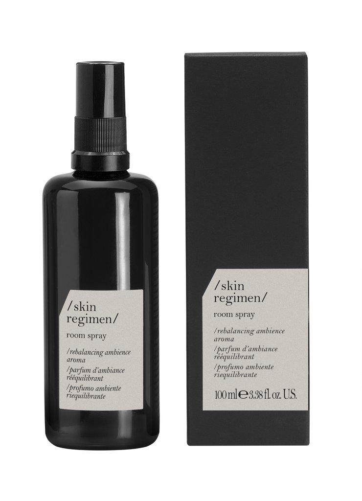 SKIN REGIMEN AMBIENCE SPRAY [Comfort Zone] Skin Regimen