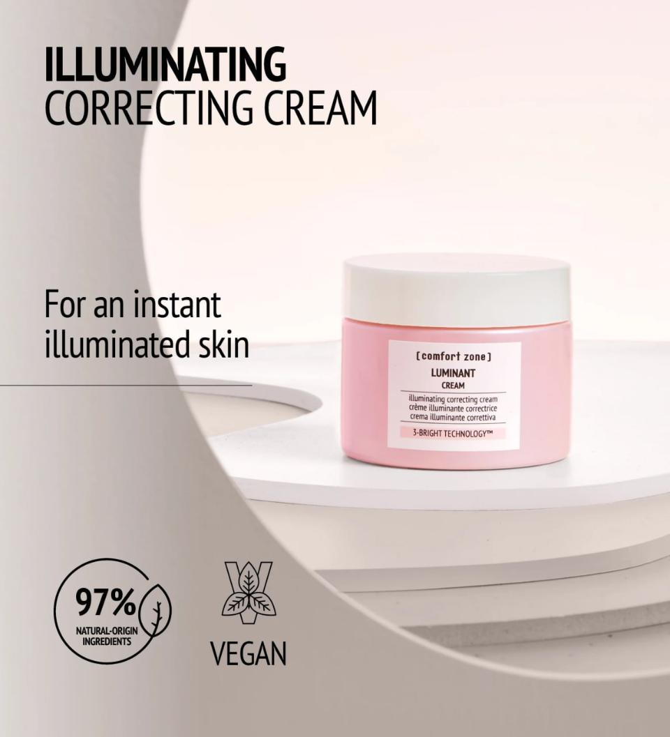 LUMINANT