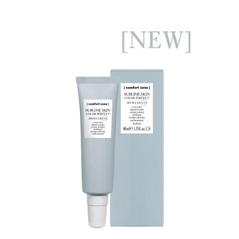 SUBLIME SKIN [Comfort Zone]