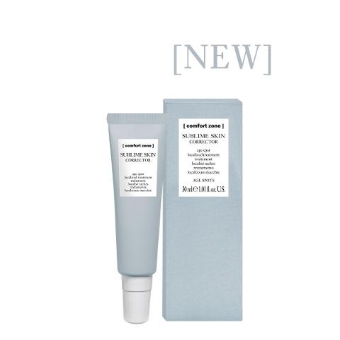 SUBLIME SKIN [Comfort Zone]