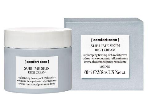 SUBLIME SKIN [Comfort Zone]