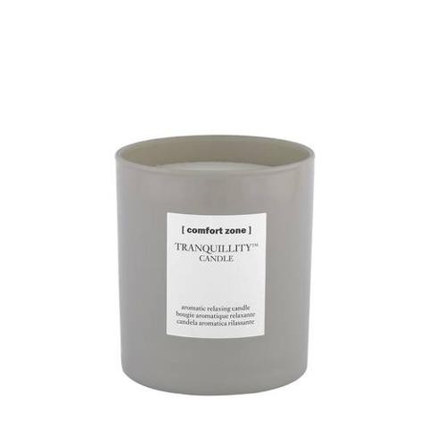 TRANQUILLITY CANDLE [Comfort Zone] Tranquillity
