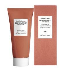 BODY STRATEGIST [Comfort Zone] Linea Completa