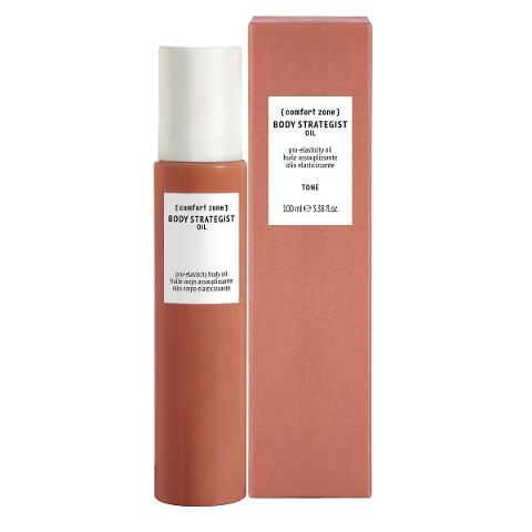BODY STRATEGIST [Comfort Zone] Linea Completa